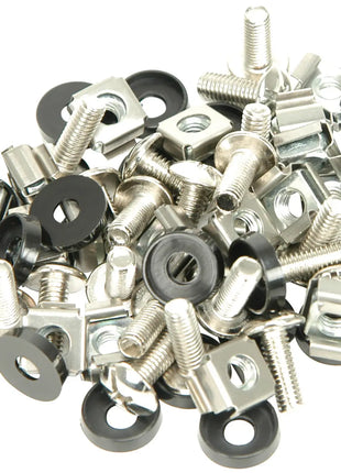 Adastra Rack fixing kit pack of 20 Adastra