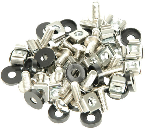 Adastra Rack fixing kit pack of 20 Adastra