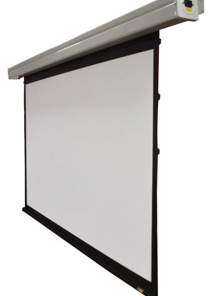 AV:Link 100" Electric Tab-Tensioned Projector Screen 16:9 AV:Link