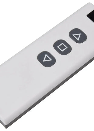 AV:Link 100" Electric Tab-Tensioned Projector Screen 16:9 AV:Link