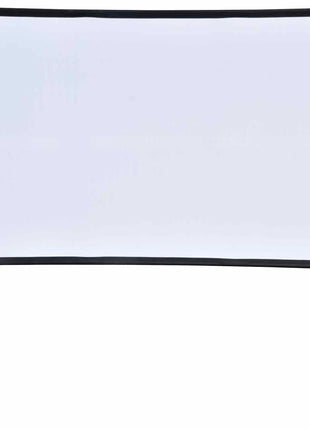 AV:Link Fast Fold Portable Projector Screen 100" AV:Link