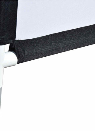 AV:Link Fast Fold Portable Projector Screen 100" AV:Link