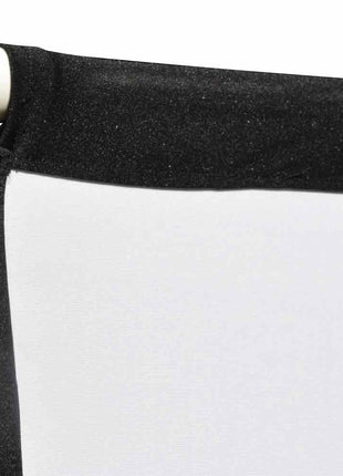 AV:Link Fast Fold Portable Projector Screen 100" AV:Link