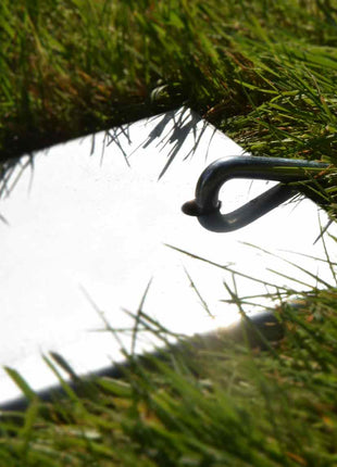 AV:Link Fast Fold Portable Projector Screen 100" AV:Link