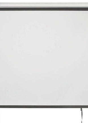 AV:Link 86" 4:3 Electric Motorised Projector Screen AV:Link