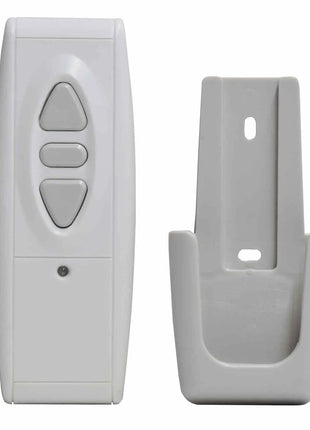 AV:Link 120" 4:3 Electric Motorised Projector Screen AV:Link