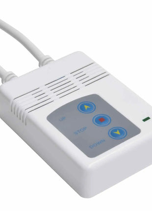 AV:Link 120" 16:9 Electric Motorised Projector Screen AV:Link