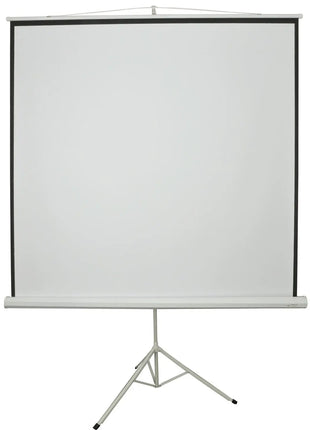 AV:Link 84" 1:1 Manual Tripod Projector Screen AV:Link