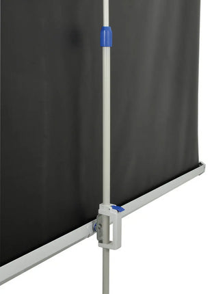 AV:Link 100" 4:3 Manual Tripod Projector Screen AV:Link