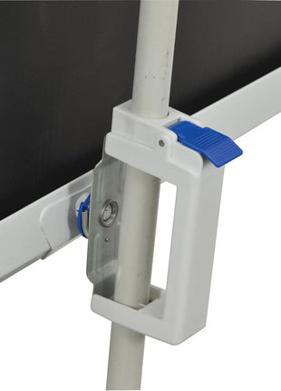 AV:Link 100" 4:3 Manual Tripod Projector Screen AV:Link