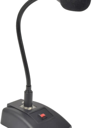 Adastra COM41 Dynamic Paging Microphone Adastra