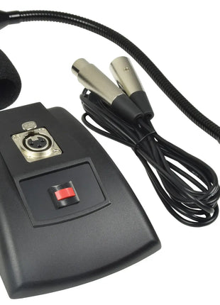 Adastra COM41 Dynamic Paging Microphone Adastra