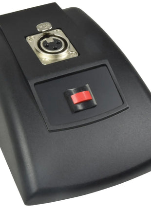 Adastra COM41 Dynamic Paging Microphone Adastra