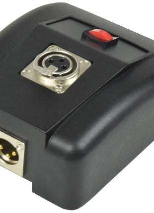 Adastra COM41 Dynamic Paging Microphone Adastra