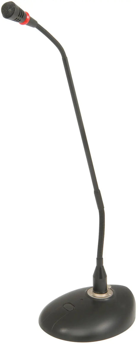 Adastra Conference/paging microphone with LED collar Adastra