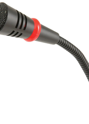 Adastra Conference/paging microphone with LED collar Adastra