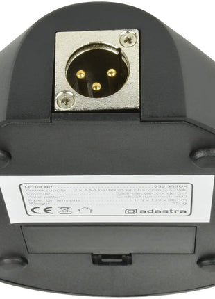 Adastra Conference microphone - slimline Adastra