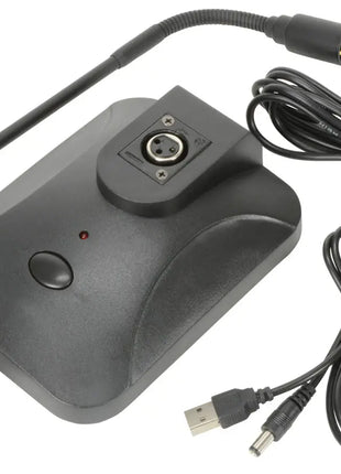 Adastra COM60 Paging Mic + Chime Adastra