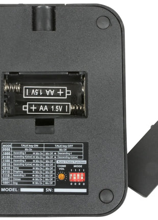 Adastra COM60 Paging Mic + Chime Adastra