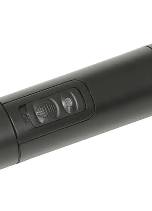 Adastra VHF handheld transmitter for H25 PA Adastra