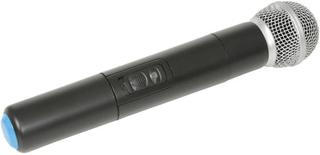 Adastra VHF handheld transmitter for H25 PA Adastra