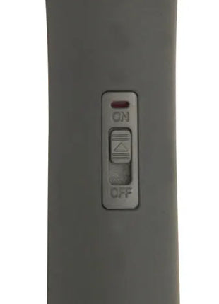 Adastra VH175.0 handheld mic transmitter (for DT50, QR12PA, QR15PA) Adastra