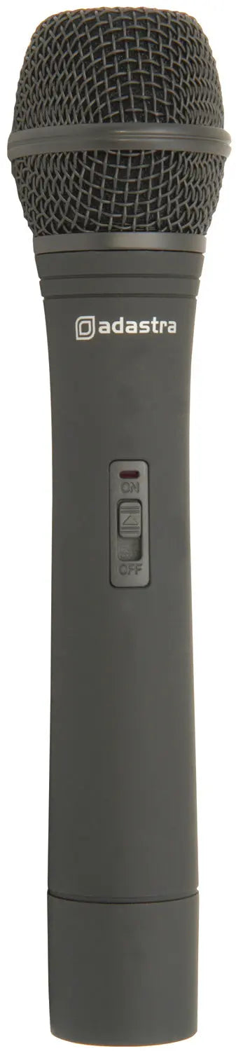Adastra VH174.8 handheld mic transmitter (for EZPA Lite) Adastra