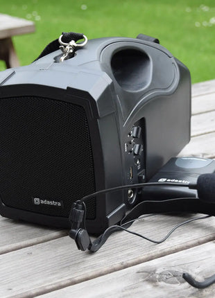 Adastra VH174.8 handheld mic transmitter (for EZPA Lite) Adastra