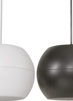 Adastra Pendant speaker 12.5cm (5") - white Adastra
