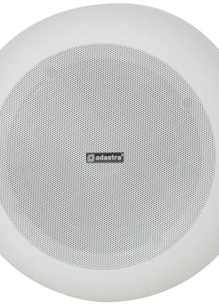Adastra Pendant speaker 12.5cm (5") - white Adastra
