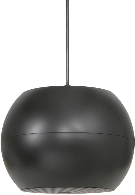 Adastra Pendant speaker 12.5cm (5") - black Adastra