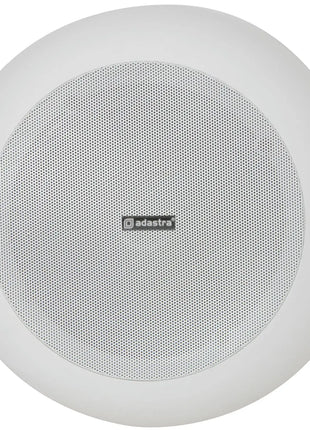 Adastra Pendant speaker 16.5cm (6.5") - white Adastra