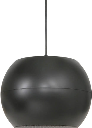 Adastra Pendant speaker 16.5cm (6.5") - black Adastra