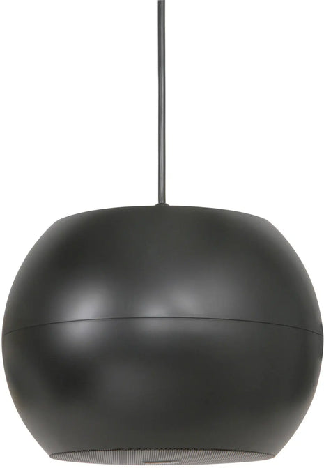 Adastra Pendant speaker 16.5cm (6.5") - black Adastra