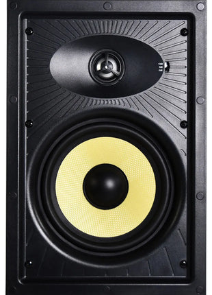 Adastra KS660 High Output In-wall Speaker 6.5" 60W Adastra