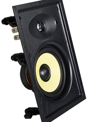 Adastra KS660 High Output In-wall Speaker 6.5" 60W Adastra