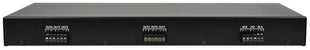 Adastra AT6 Volume Attenuator + A/B Switcher 100V 6 x 30W Adastra