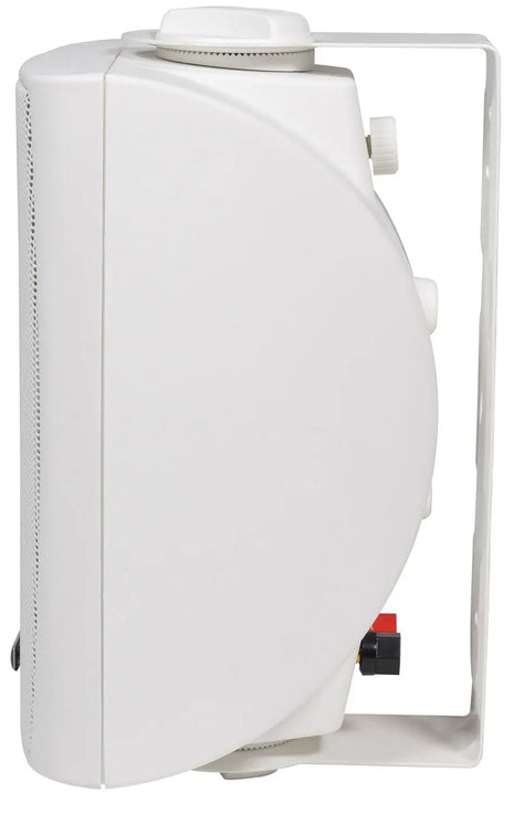 Adastra BM4V Wallmount Speaker - White Adastra