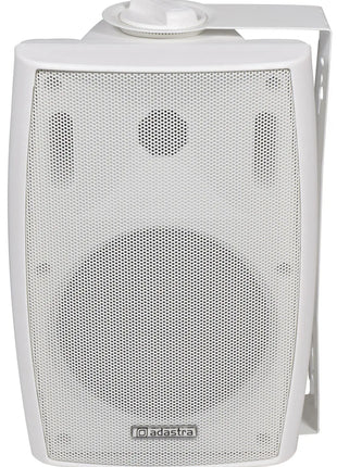 Adastra BM5V Wallmount Speaker - White Adastra