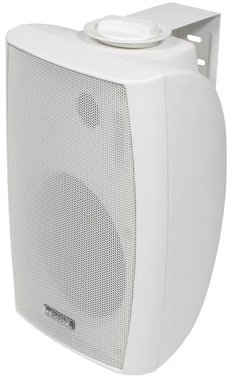 Adastra BM5V Wallmount Speaker - White Adastra