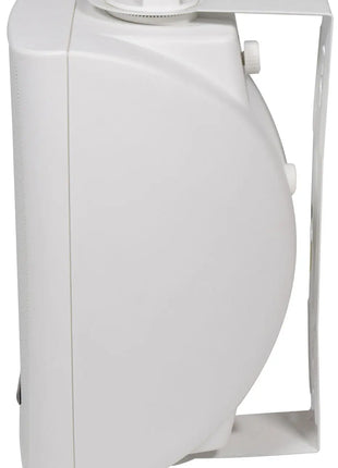 Adastra BM5V Wallmount Speaker - White Adastra