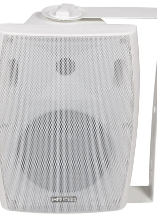 Adastra BM6V Wallmount Speaker - White Adastra