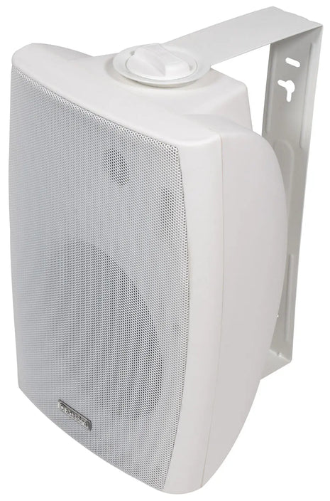 Adastra BM6V Wallmount Speaker - White Adastra