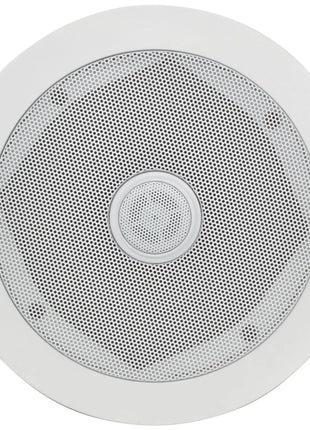 Adastra 13cm (5.25") ceiling speaker with directional tweeter/ Single Adastra