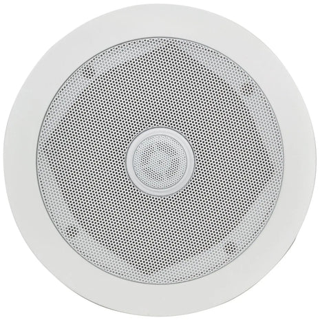 Adastra 13cm (5.25") ceiling speaker with directional tweeter/ Single Adastra