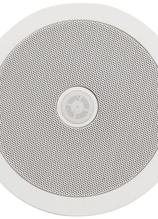 Adastra 16.5cm (6.5") ceiling speaker with directional tweeter/ Single Adastra