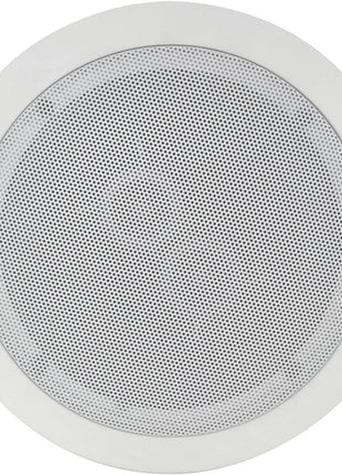 Adastra 6.5" Dual voice coil ceiling speaker with dual tweeters Adastra