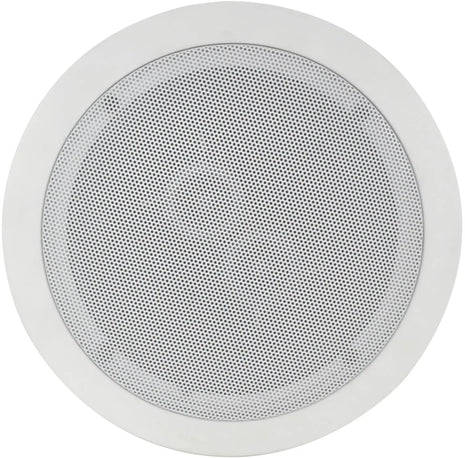 Adastra 6.5" Dual voice coil ceiling speaker with dual tweeters Adastra