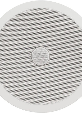 Adastra 20cm (8") ceiling speaker with directional tweeter/ Single Adastra
