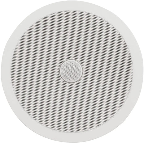Adastra 20cm (8") ceiling speaker with directional tweeter/ Single Adastra